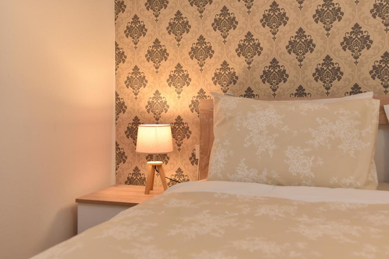 Palm Square Apartment 2 Будва Екстериор снимка